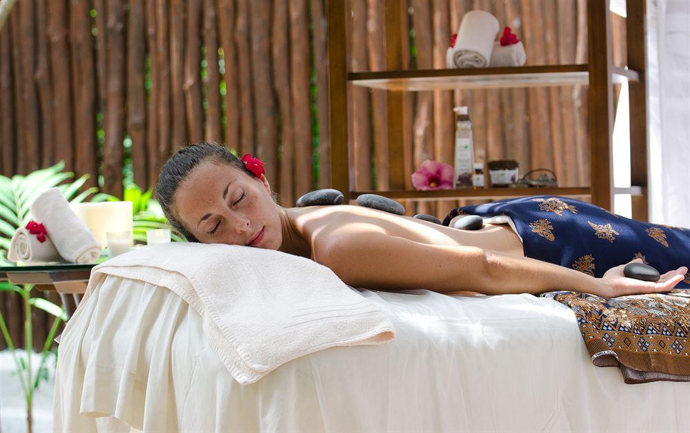 Bel Air Collection Resort & Spa Riviera Maya Xpu Ha Exterior foto