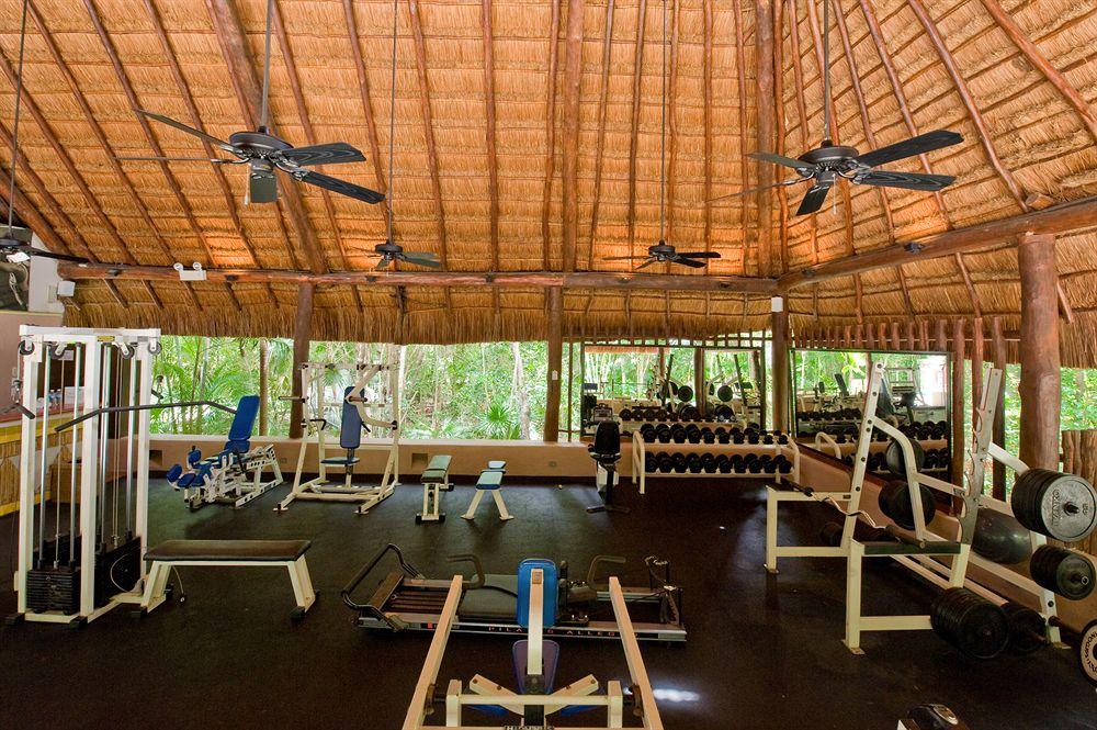 Bel Air Collection Resort & Spa Riviera Maya Xpu Ha Exterior foto
