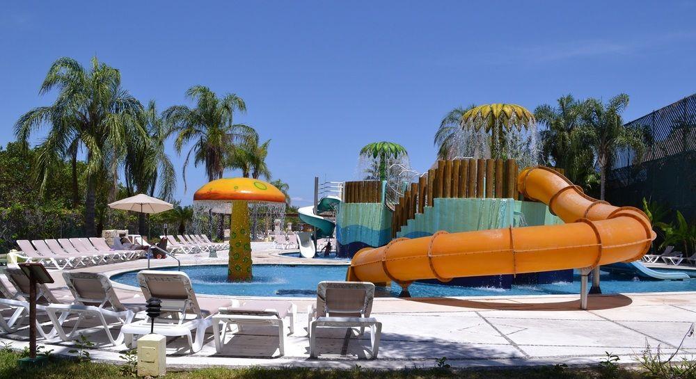 Bel Air Collection Resort & Spa Riviera Maya Xpu Ha Exterior foto