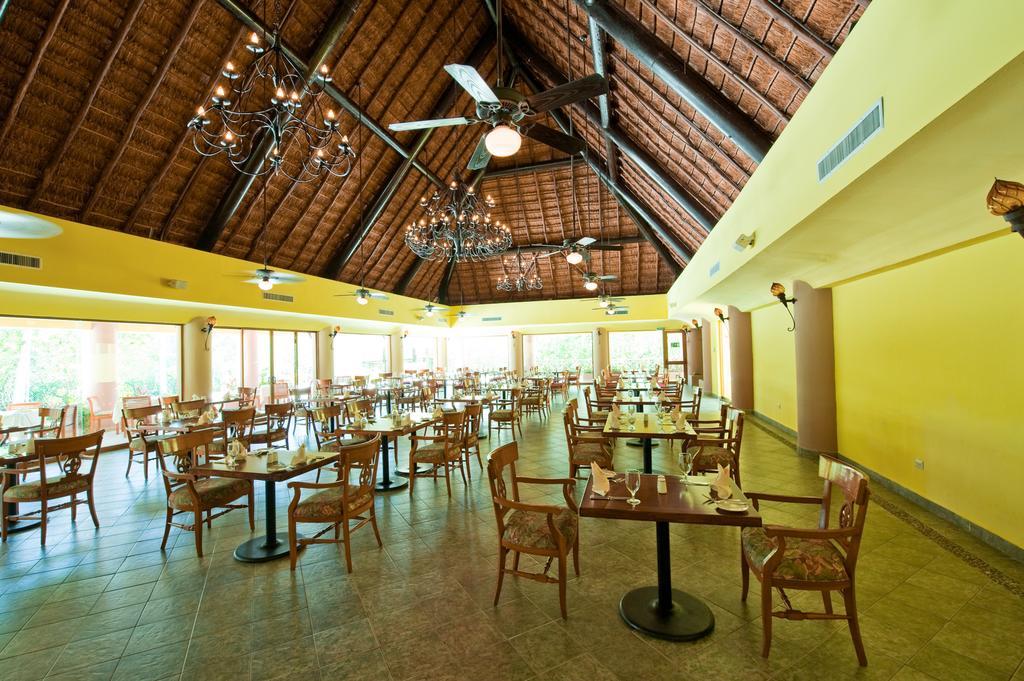 Bel Air Collection Resort & Spa Riviera Maya Xpu Ha Exterior foto
