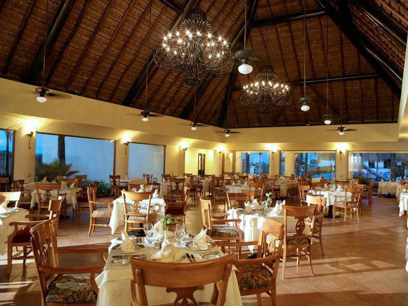 Bel Air Collection Resort & Spa Riviera Maya Xpu Ha Exterior foto