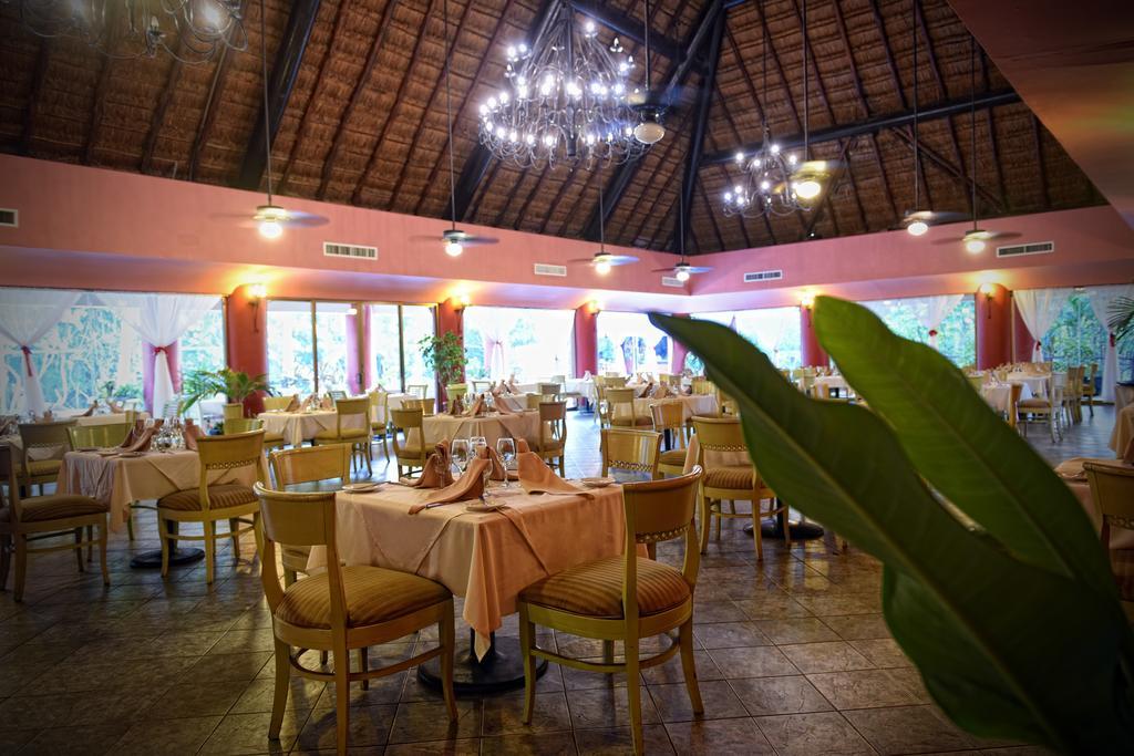 Bel Air Collection Resort & Spa Riviera Maya Xpu Ha Exterior foto