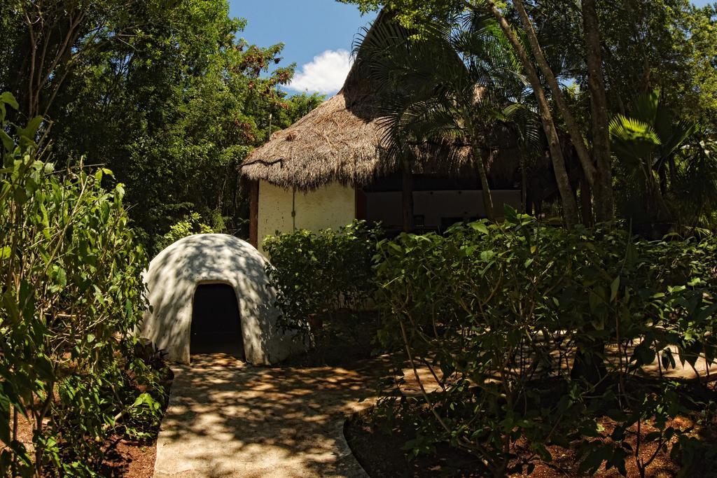 Bel Air Collection Resort & Spa Riviera Maya Xpu Ha Exterior foto