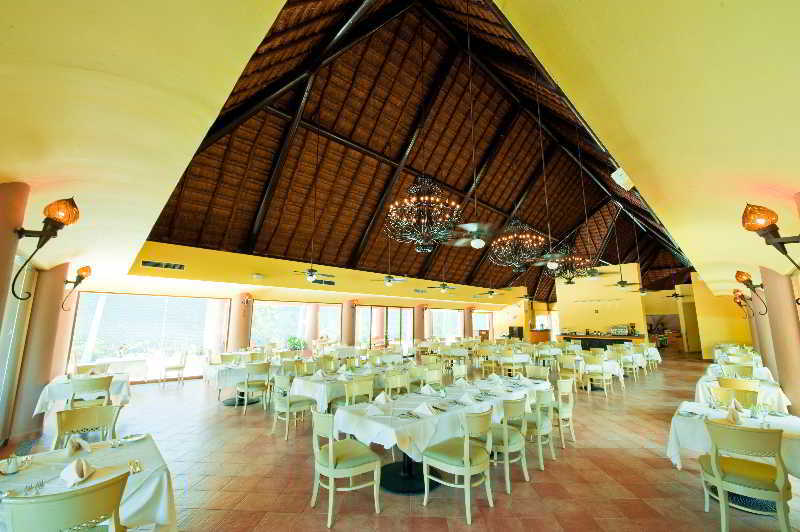 Bel Air Collection Resort & Spa Riviera Maya Xpu Ha Exterior foto