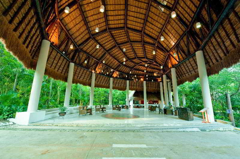 Bel Air Collection Resort & Spa Riviera Maya Xpu Ha Exterior foto