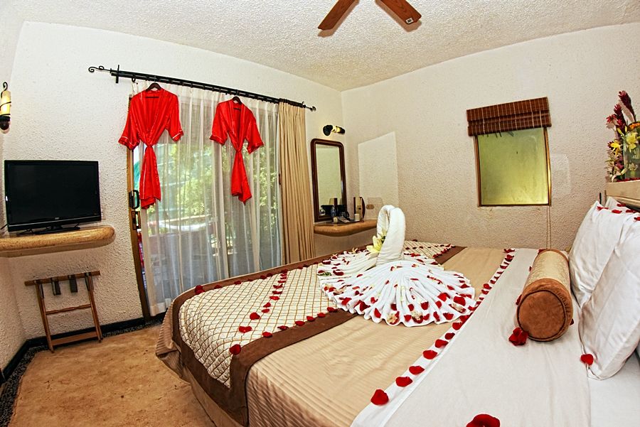 Bel Air Collection Resort & Spa Riviera Maya Xpu Ha Exterior foto
