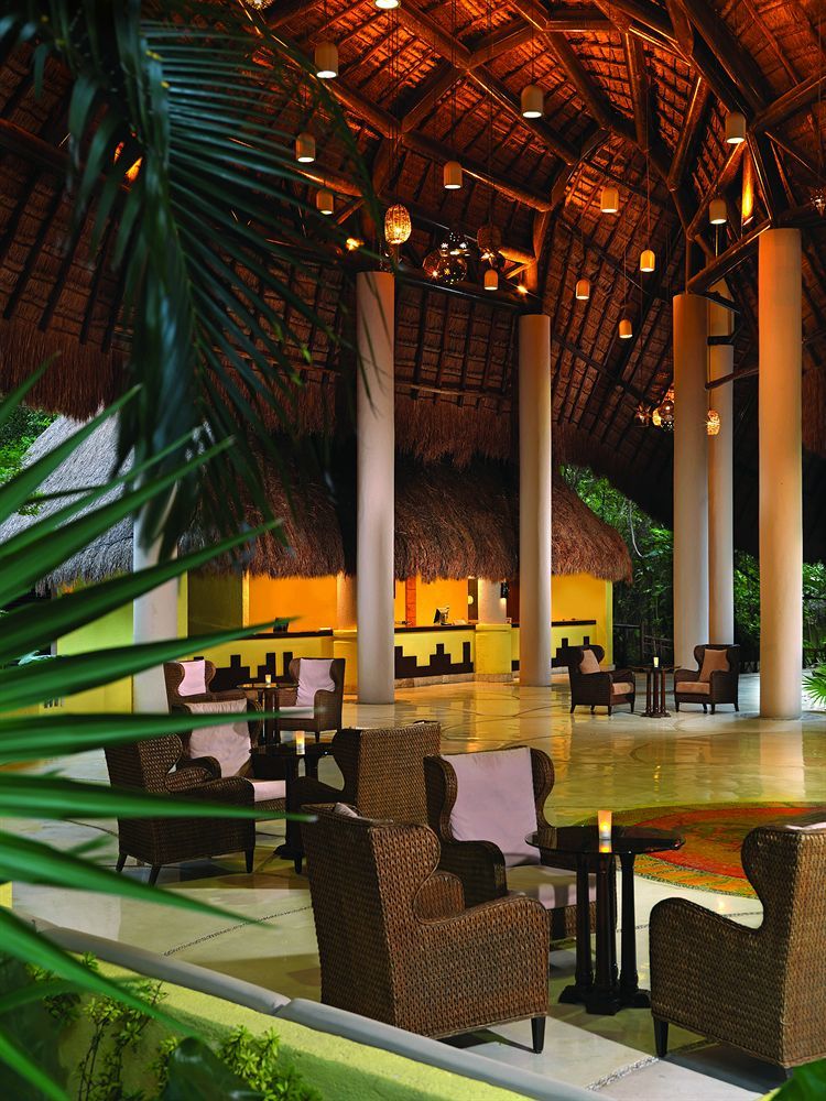 Bel Air Collection Resort & Spa Riviera Maya Xpu Ha Exterior foto