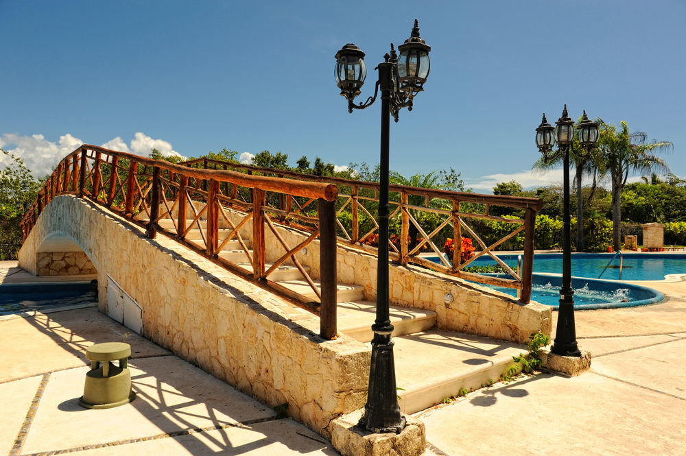 Bel Air Collection Resort & Spa Riviera Maya Xpu Ha Exterior foto