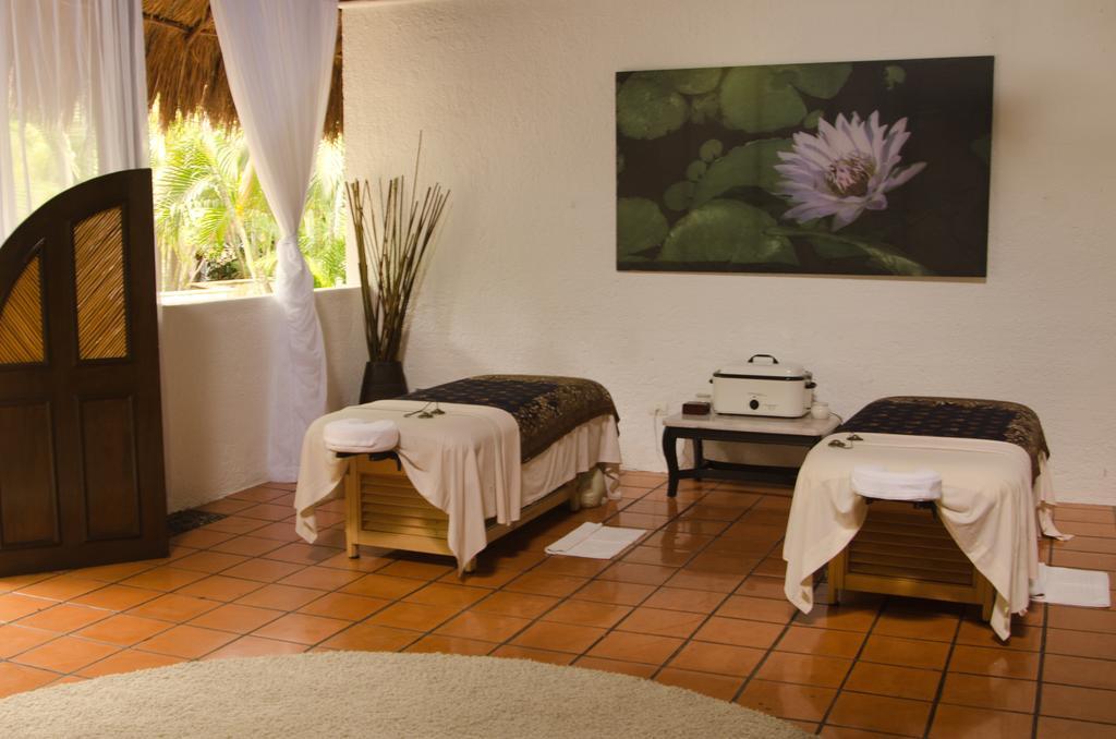 Bel Air Collection Resort & Spa Riviera Maya Xpu Ha Exterior foto